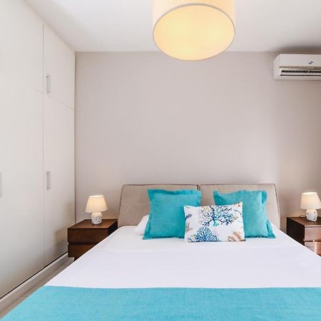 Beachcove No 6 Grand-Baie Dış mekan fotoğraf