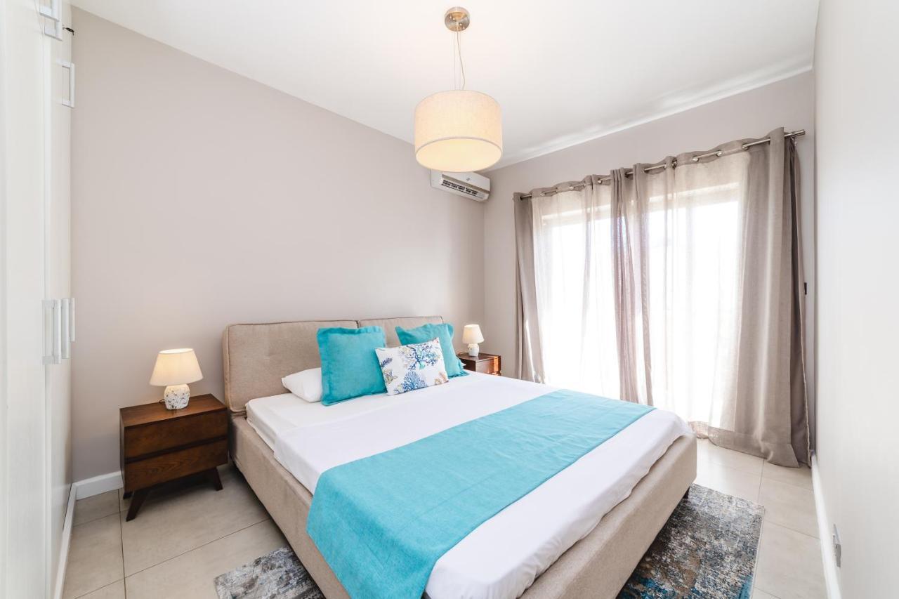 Beachcove No 6 Grand-Baie Dış mekan fotoğraf