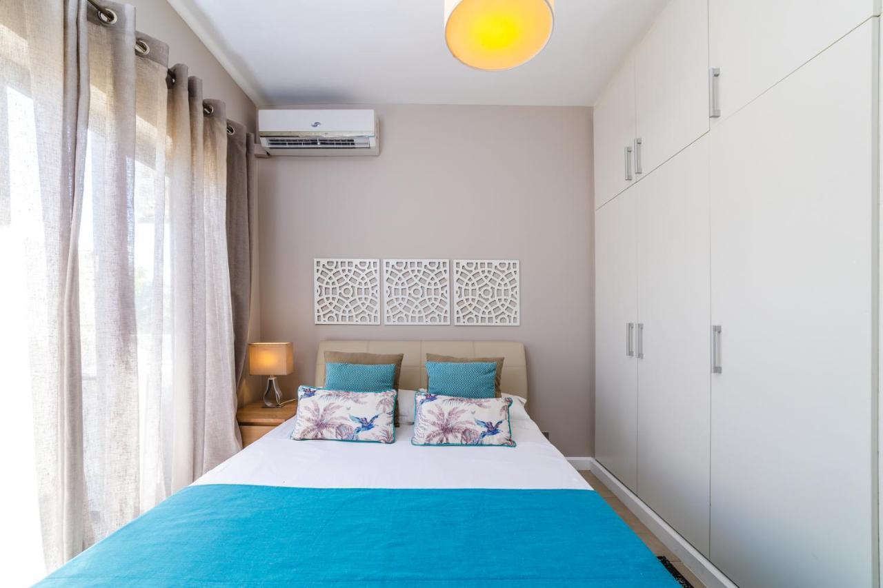 Beachcove No 6 Grand-Baie Dış mekan fotoğraf